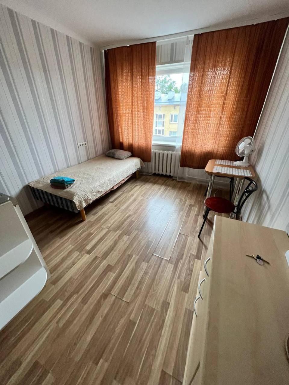 Stroomi Residents Apartments Tallinn Cameră foto